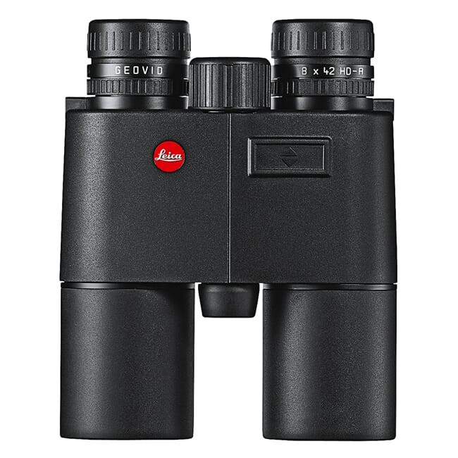 Leica Geovid-R Yards w/EHR 8x42 Binocular 40426 - Leica