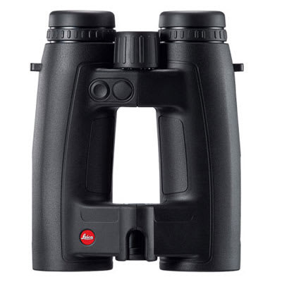Leica Geovid 10x42 HD-B Edition 2200 Rangefinding Binocular 40438 - Leica