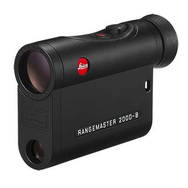 Leica Rangemaster CRF 2000-B Rangefinder 40536