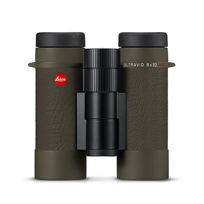 Leica Ultravid HD-Plus 8x32 Safari Limited Edition 2017 Binocular 40665 - Leica