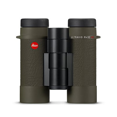 Leica Ultravid HD-Plus 8x32 Safari Limited Edition 2017 Binocular 40665 - Leica