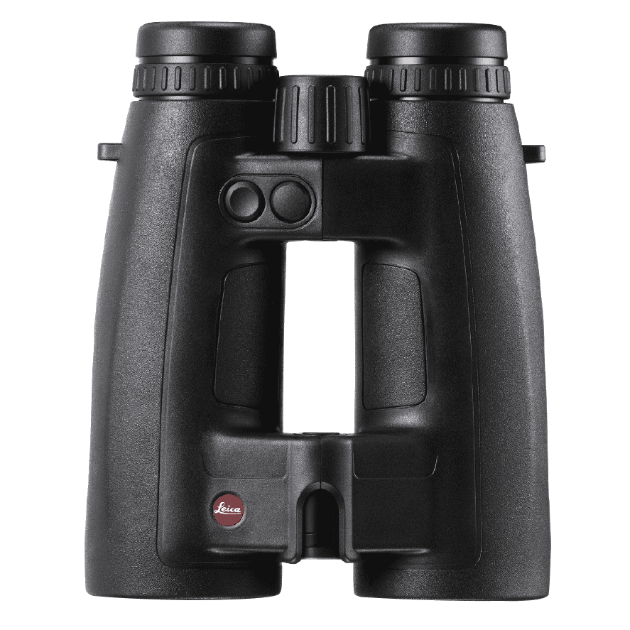 Leica 10x42 Geovid HD-B 3000 Rangefinding Binocular 40801 - Leica
