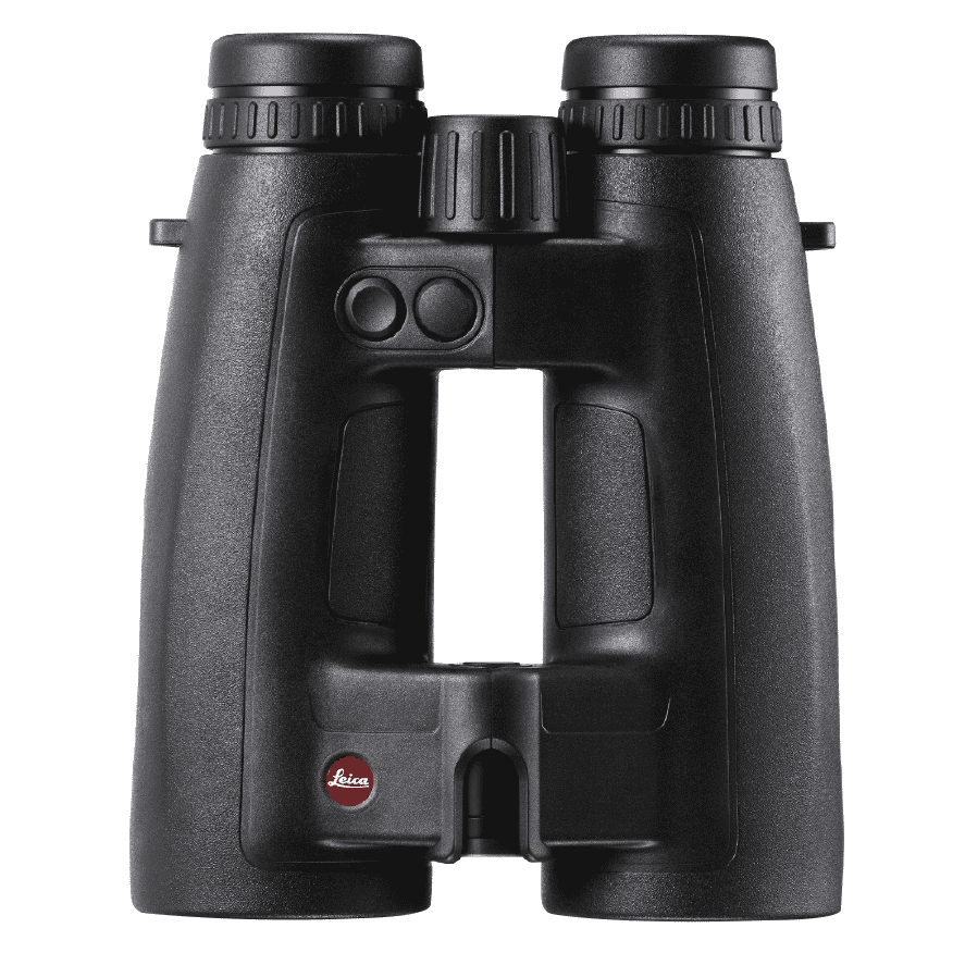 Leica 10x42 Geovid HD-R 2700 Rangefinding Binocular 40804 - Leica