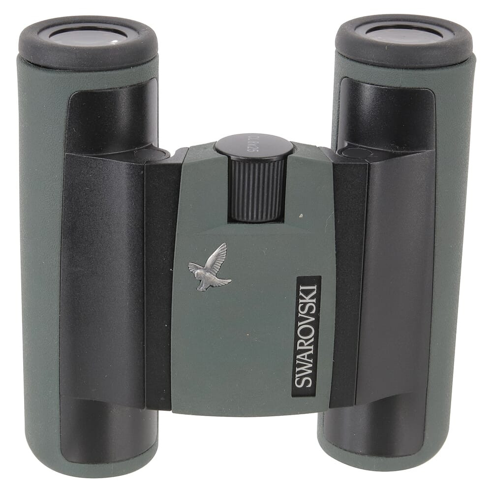 Swarovski CL Pocket 8x25 Green Binoculars 46201 - USED/MISC