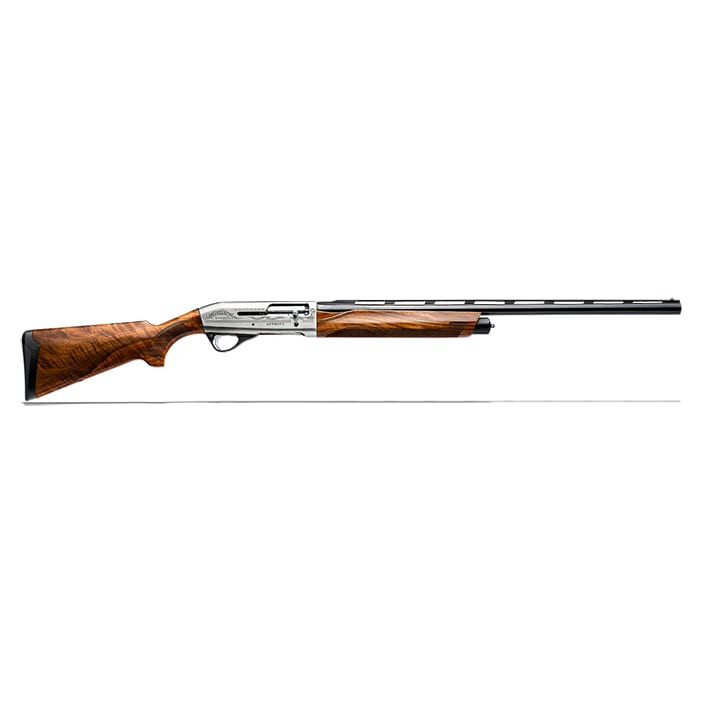 Franchi Shotguns Franchi Affinity 3 150th Anniversary 12GA 3" 28" AA-Grade Satin Walnut 4+1 Semi-Auto Shotgun 41001 - Franchi Shotguns