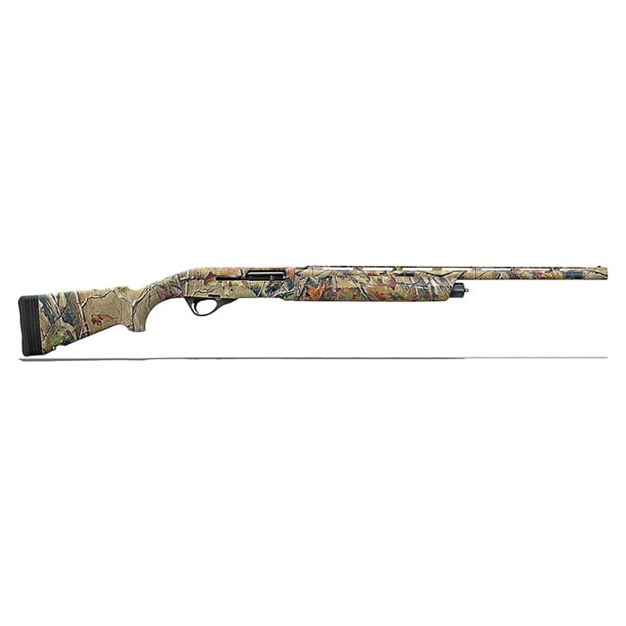 Franchi Shotguns Franchi Affinity 3 Compact 20GA 3" 24" Realtree APG 4+1 Semi-Auto Shotgun 41085 - Franchi Shotguns