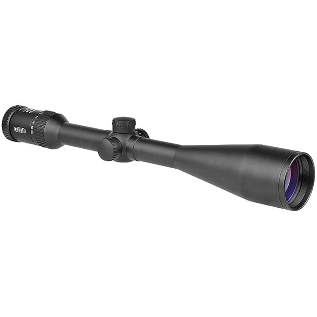 Meopta Meopro 6.5-20x50 McWhorter HV Scope 411970 - Meopta