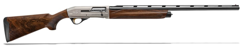 Franchi Shotguns Franchi Affinity 3 Companion 12ga 3" 28" AA Satin Walnut, engraving 4+1 Semi-Auto Shotgun 41250