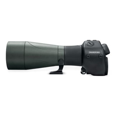 Swarovski Optik Swarovski STR 80 MRAD Spotting Scope Demo Condition B 49831