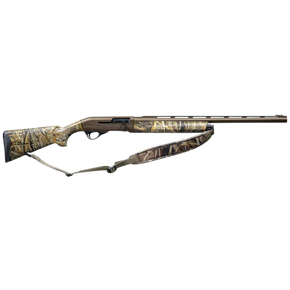 Franchi Shotguns Franchi Affinity 3.5 12ga 3-1/2" 26" Realtree Max-5/Midnight Bronze Synthetic 4+1 Semi-Auto Shotgun 41401 - Franchi Shotguns