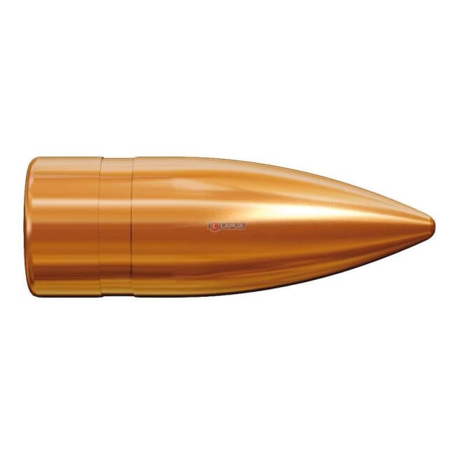 Lapua .22 cal 55gr FMJ Qty Pack of 1000 4HL5005 - Lapua