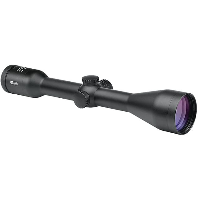 Meopta Meostar R2 8x56 4K 30mm Rifle Scope 414060 - Meopta