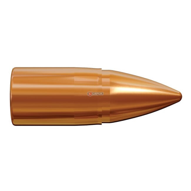 Lapua 6.5mm 100gr Cutting Edge FMJ 1000 Qty 4HL6015 - Lapua
