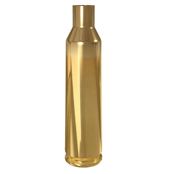 Lapua 22-250 Remington Brass Box of 50 4PH5001L - Lapua