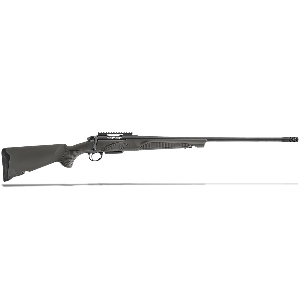 Franchi Shotguns Franchi Momentum Elite 6.5 Creedmoor 24" Hunter Gray/Cobalt Bolt-Action Rifle 41600 - Franchi Shotguns