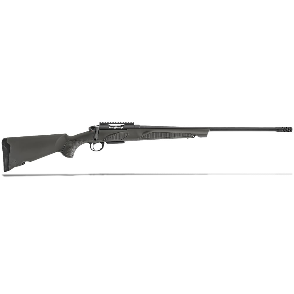 Franchi Shotguns Franchi Momentum Elite .308 Win 22" Hunter Gray/Cobalt Bolt-Action Rifle 41610 - Franchi Shotguns