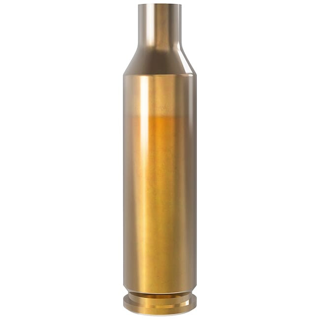 Lapua 6mm Creedmoor Brass Box of 50 4PH6022L - Lapua