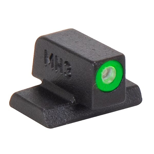 Meprolight USA Meprolight Hyper-Bright S&W M&P Full-Size Green Ring Fixed Pistol Front Sight 417663117 - Meprolight USA