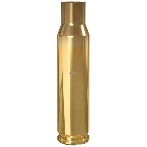 Lapua 308 Winchester Brass Box of 50 4PH7217L - Lapua