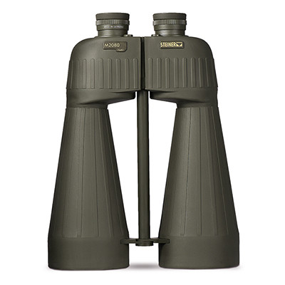 Steiner Military 20x80 Binocular 420 - Steiner Optics