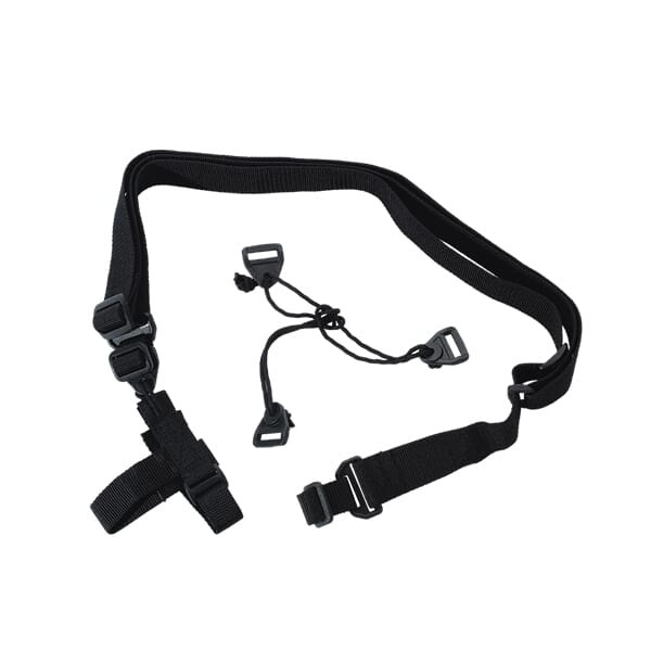FN America FN EZ Shotgun Sling 2pt Blk w/out Reducer 50001 - FN America
