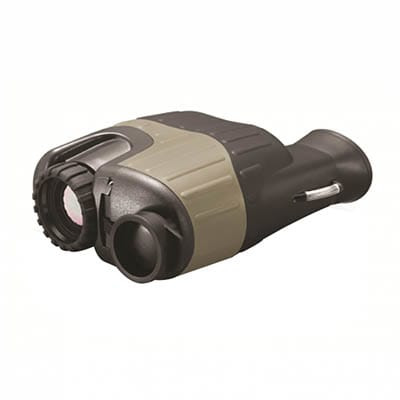 EOTech X640 Handheld Thermal Imager 640x480 24deg 5002330-1 - EOTech