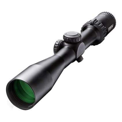 Steiner 2X-10X42mm S-1 Ret 30mm Riflescope 5004 Blem - Steiner