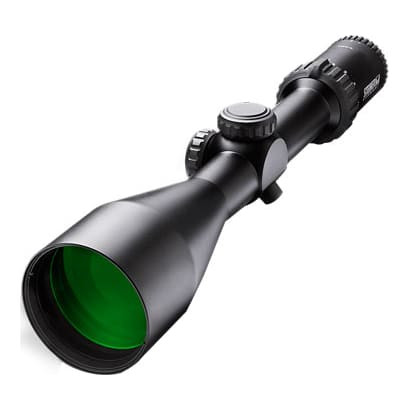 Steiner 3X-15X56mm S-1 Ret 30mm Riflescope 5006 Blem - Steiner