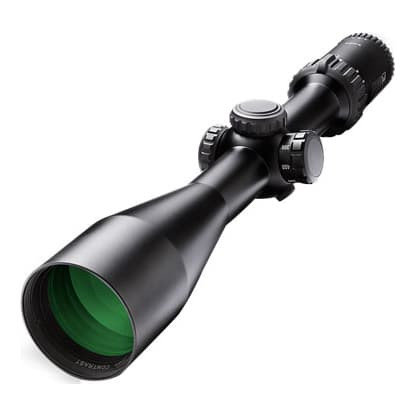 Steiner GS3 4-20X50mm S-7 Riflescope 5007 - Small Blemish - Steiner