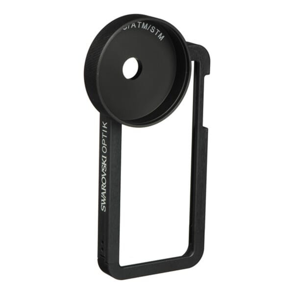 Swarovski Optik Swarovski PA-i5 Adapter for ATX & STX 44205 - Swarovski Optik