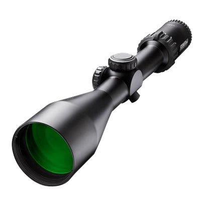 Steiner 3X-15X56mm 4A Ret 30mm Riflescope 5011 Blemished - Steiner