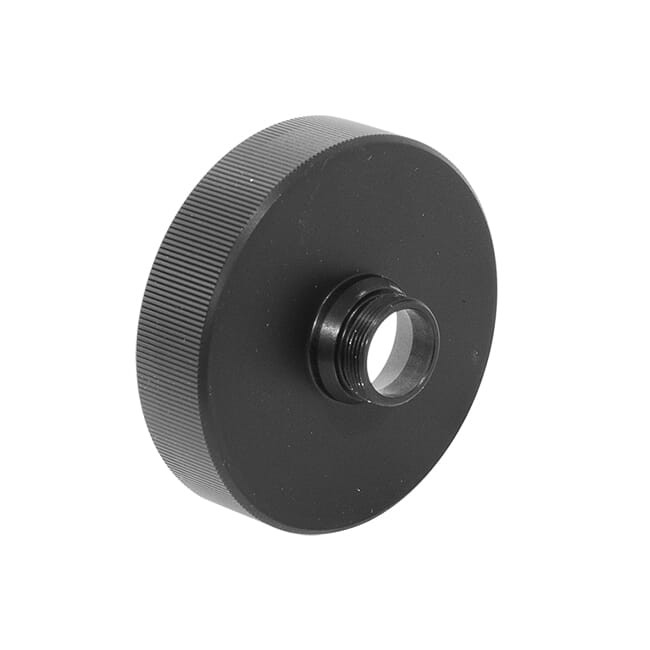 Swarovski Optik Swarovski AR-S VPA Adapter Ring for ATS/STS, ATM/STM, STR with 55mm Eyecup Diameter 44217 - Swarovski Optik