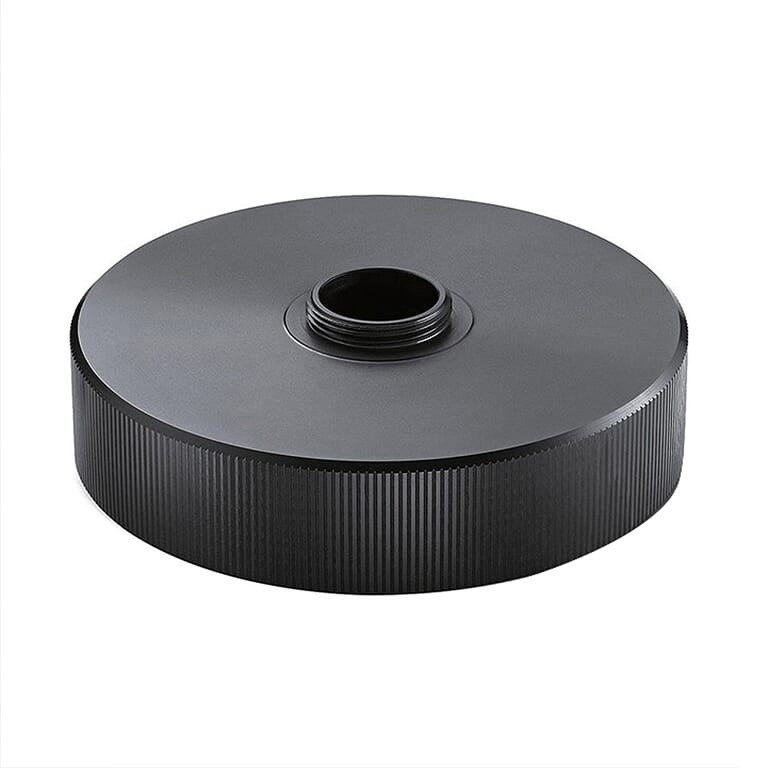 Swarovski Optik Swarovski AR-S VPA Adapter Ring for ATS/STS, ATM/STM, STR with 55mm Eyecup Diameter 44223 - Swarovski Optik