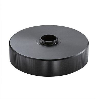 Swarovski Optik Swarovski AR-S VPA Adapter Ring for ATS/STS, ATM/STM, STR with 55mm Eyecup Diameter 44223 - Swarovski Optik