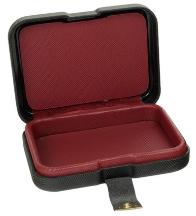 Negrini Trigger Group Case Black/Red 5014 - Negrini