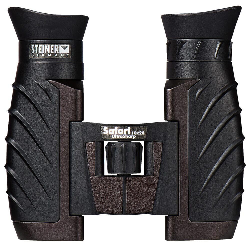 Steiner 10x26 Safari Ultrasharp Binocular 4477 - Steiner