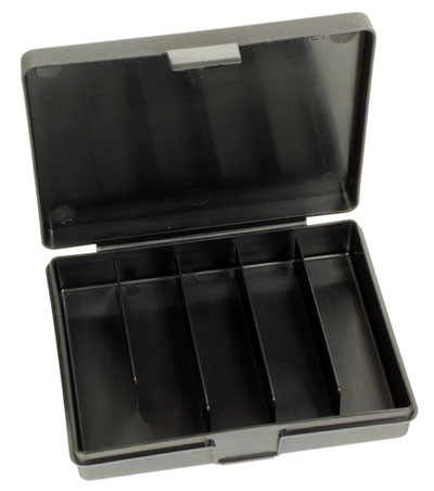 Negrini 3-5 Choke Case Black 5019 - Negrini