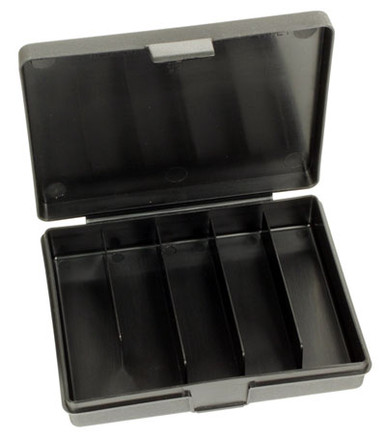 Negrini 3-5 Choke Case Black 5019 - Negrini