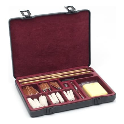 Negrini Shotgun/Rifle/Pistol Cleaning Kit 5041 - Negrini