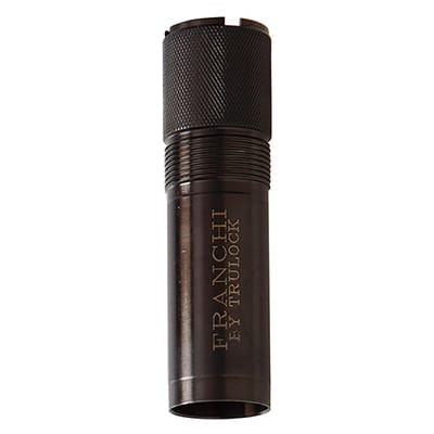 Franchi Shotguns Franchi Choke Tube Skeet 2- Extended Black 20 - Franchi Shotguns