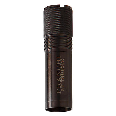 Franchi Shotguns Franchi Choke Tube Modified- Extended Black 20 - Franchi Shotguns