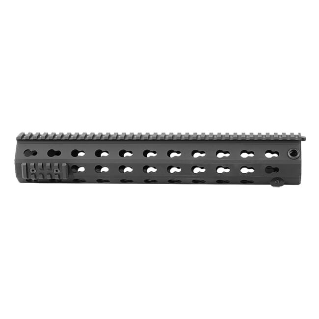 Heckler & Koch HK MR556 14" MRS handguard, black 51000125 - Heckler & Koch