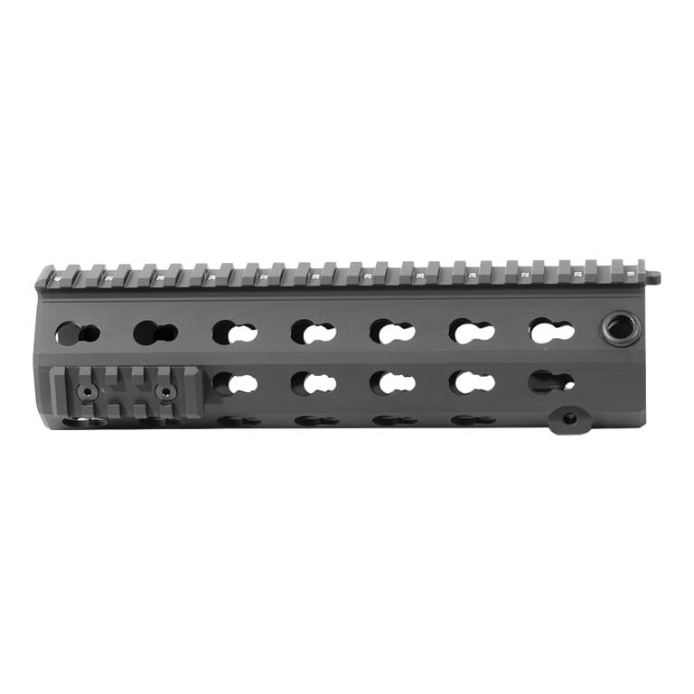 Heckler & Koch HK MR556 9" MRS handguard, black 51000171 - Heckler & Koch