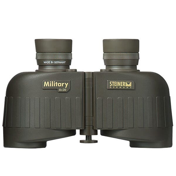 Steiner Military 8x30 Binocular 480 - Steiner