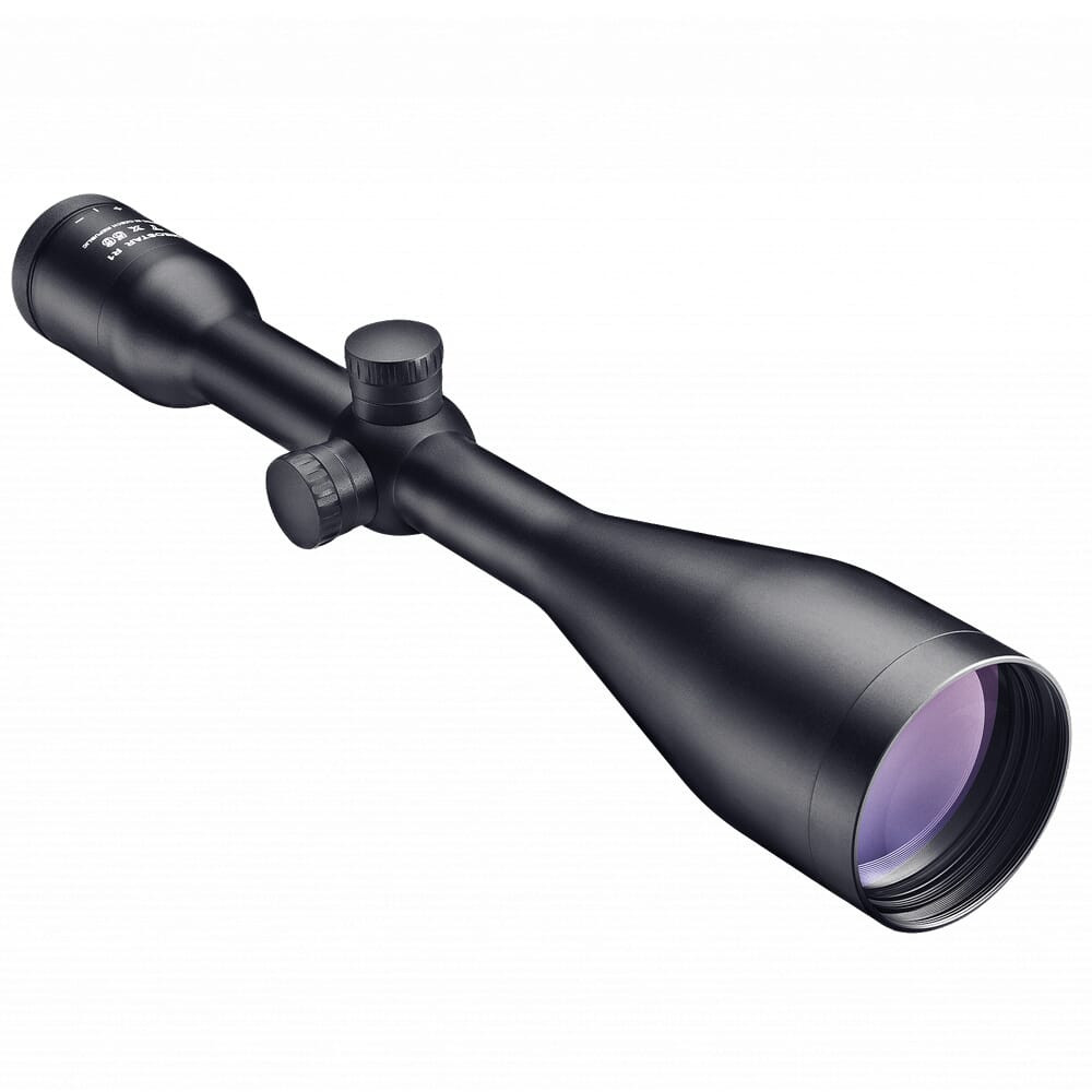 Meopta Meostar 7x56 Number 4B Rifle Scope - Meopta