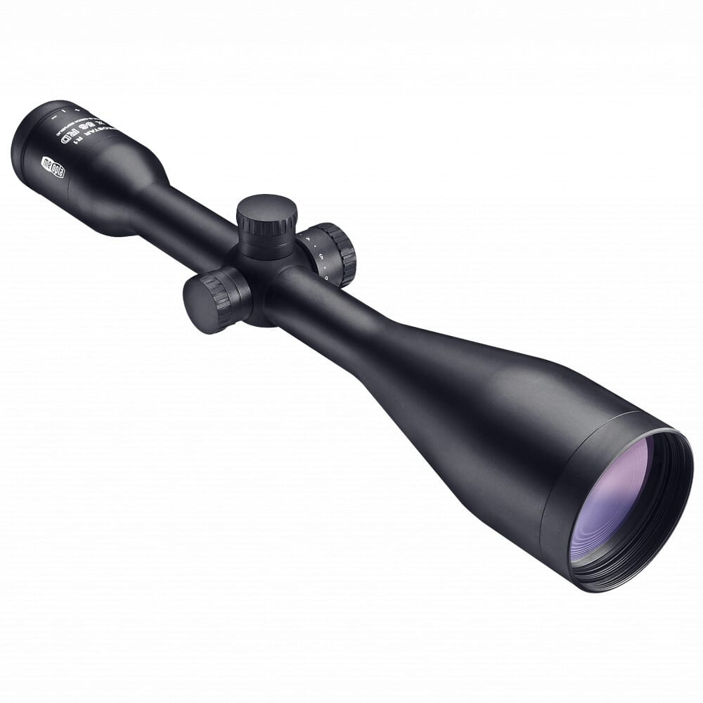 Meopta MeoStar R1 7x56 4C Illuminated SFP Riflescope 480570 - Meopta
