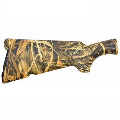 Franchi Shotguns Franchi Affinity 20ga Max-4 Stock Assembly 51184 in Realtree Max-4 - Franchi Shotguns