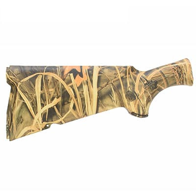 Franchi Shotguns Franchi Affinity 12ga Max-4 Stock Assembly 51185 in Realtree Max-4 - Franchi Shotguns