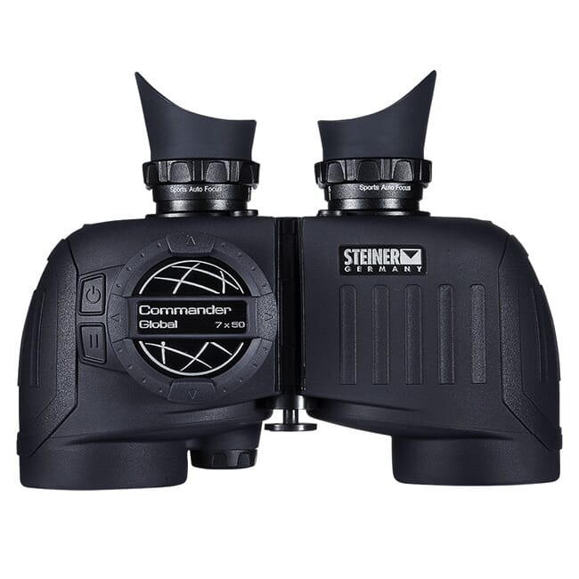 Steiner : Binoculars : Marine-DISCONTINUED : 4961-I-Steiner__LN - Steiner