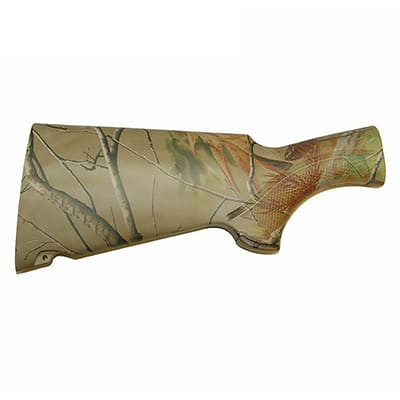 Franchi Shotguns Franchi Affinity APG 20ga Compact Stock Assembly 52271 in Realtree Apg - Franchi Shotguns